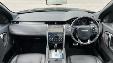 Land Rover Discovery Sport 2.0 D240 R-Dynamic HSE 5dr Auto Diesel Station Wagon